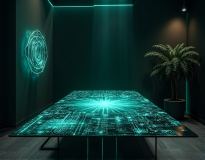 Harnessing the Power of AI for Parsley Industry Insights